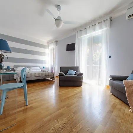 Appartement Sant'orsola Colorful Huge *