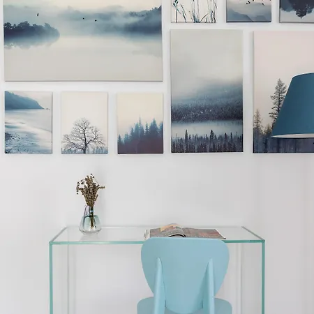 Sant'orsola Colorful Huge *