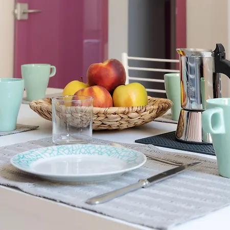 Sant'orsola Colorful Huge *