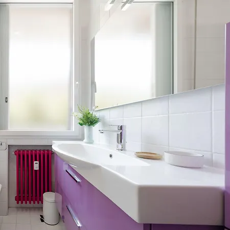 Appartement Sant'orsola Colorful Huge *