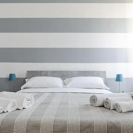 Sant'orsola Colorful Huge 公寓