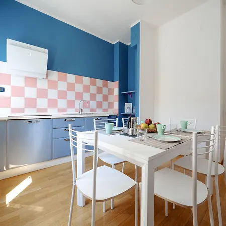 Sant'orsola Colorful Huge