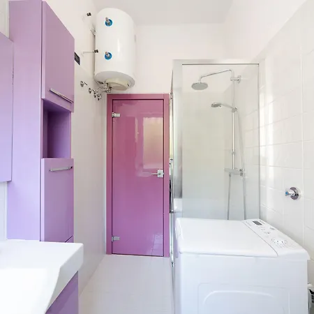 Apartment Sant'orsola Colorful Huge