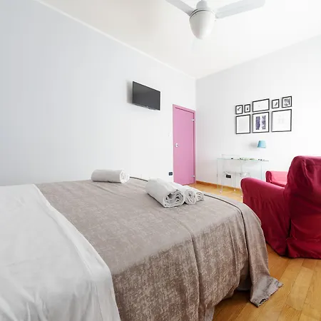 Appartement Sant'orsola Colorful Huge