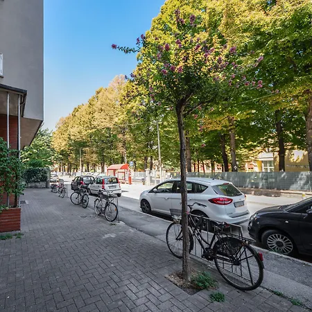 Apartment Sant'orsola Colorful Huge *