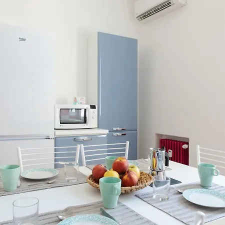 Apartment Sant'orsola Colorful Huge