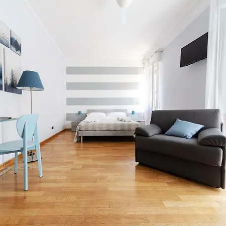 Sant'orsola Colorful Huge 博洛尼亚