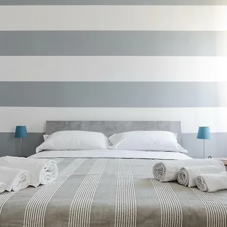 Sant'orsola Colorful Huge