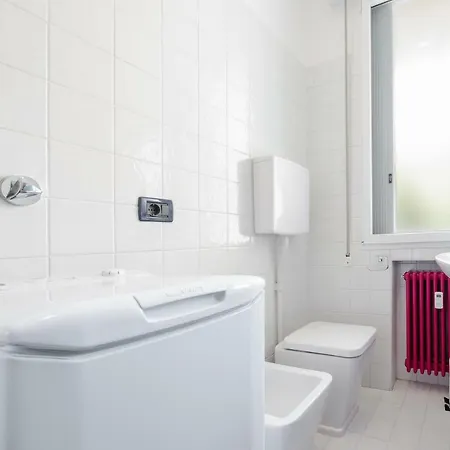 Sant'orsola Colorful Huge 公寓