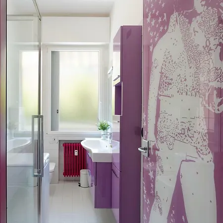 Sant'orsola Colorful Huge * 博洛尼亚