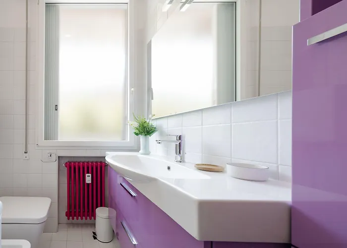 Apartman Guesthost - Sant'orsola Colorful Huge *