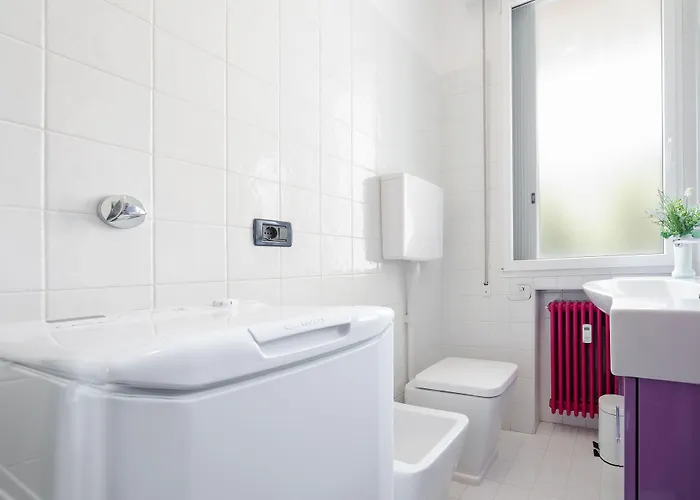 Guesthost - Sant'orsola Colorful Huge