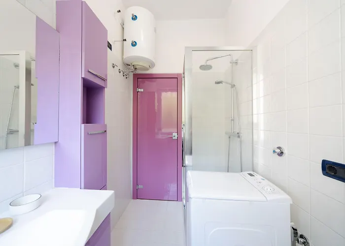 شقة Guesthost - Sant'orsola Colorful Huge