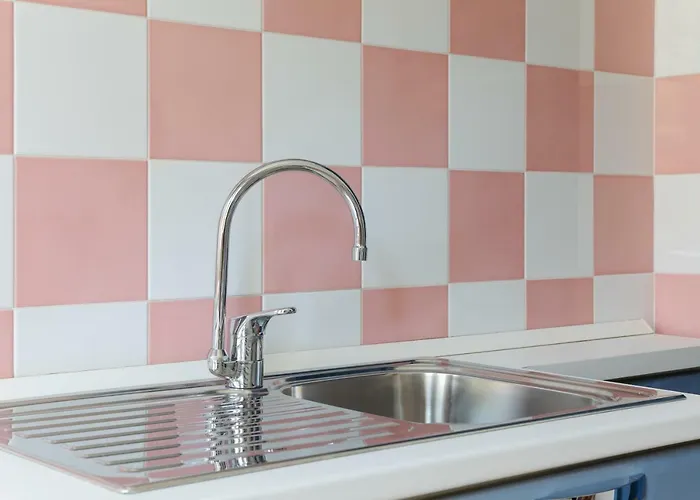 Guesthost - Sant'orsola Colorful Huge بولونيا