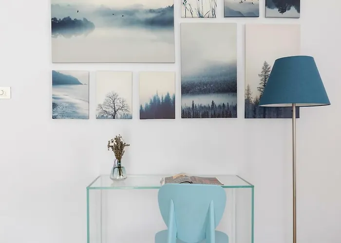 Guesthost - Sant'orsola Colorful Huge 볼로냐