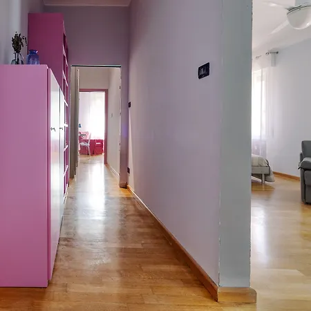 Sant'orsola Colorful Huge Bologna