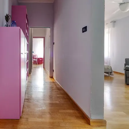 Sant'orsola Colorful Huge