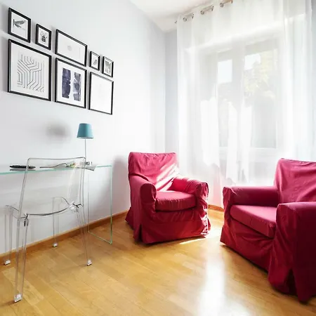 Sant'orsola Colorful Huge