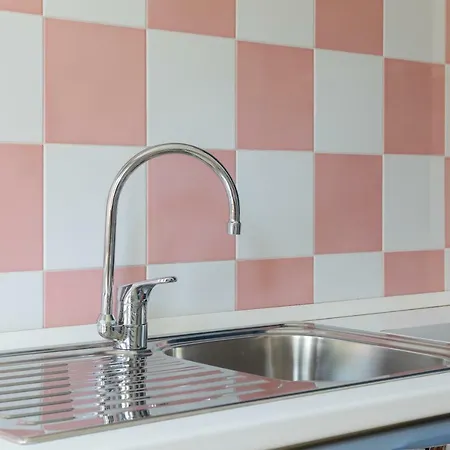 Sant'orsola Colorful Huge Bologna