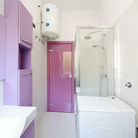 Sant'orsola Colorful Huge *