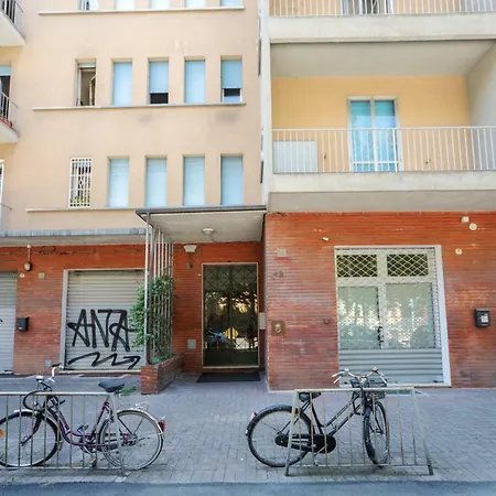 Appartement Sant'orsola Colorful Huge *