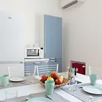 Apartman Guesthost - Sant'orsola Colorful Huge